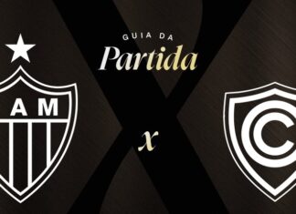 Atlético x Cienciano: hoje tem jogo do Galo! – Clube Atlético Mineiro