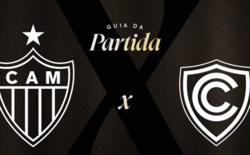 Atlético x Cienciano: hoje tem jogo do Galo! – Clube Atlético Mineiro