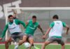 Vídeo: Fluminense se prepara para duelo com Mirassol pelo Brasileirão – Fluminense: Últimas notícias, vídeos, onde assistir e próximos jogos