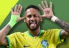 Neymar camisa 10? Quando seleção brasileira deve revelar numeração na Copa do Mundo?