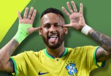 Neymar camisa 10? Quando seleção brasileira deve revelar numeração na Copa do Mundo?