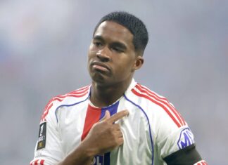 ‘Poderia ser semifinal de Copa do Mundo’: Endrick exalta adversário do Brasil
