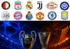 Clubes Que Venceram UEFA Champions League E UEFA Europa League Na História – Imortais Do Futebol