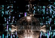 Veja como ficaram os grupos da Libertadores com o fim da 5ª rodada