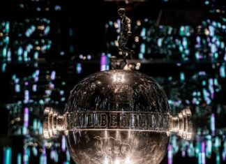 Veja como ficaram os grupos da Libertadores com o fim da 5ª rodada