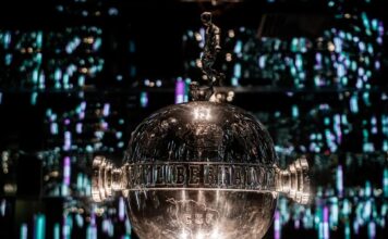 Veja como ficaram os grupos da Libertadores com o fim da 5ª rodada