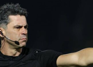 CBF define VAR e arbitragem completa de Cruzeiro x Chapecoense; confira – Diário Celeste