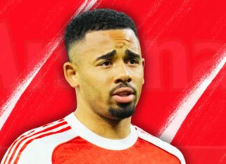 Arsenal campeão pode negociar oito jogadores na próxima janela de transferências