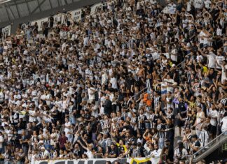 Galo alcança 23 vitórias continentais em casa na última década – Clube Atlético Mineiro