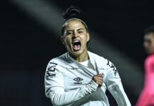 Fora de casa, Sereias da Vila empatam em 2 a 2 com Corinthians pelo Paulistão – Santos Futebol Clube