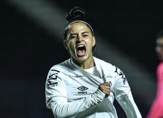 Fora de casa, Sereias da Vila empatam em 2 a 2 com Corinthians pelo Paulistão – Santos Futebol Clube