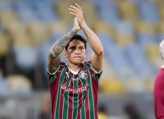 De volta aos gramados, ídolo do Fluminense já “fez o LL” contra 44 clubes diferentes; Saiba lista – Fluminense: Últimas notícias, vídeos, onde assistir e próximos jogos