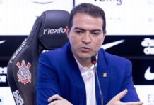 Corinthians trava negociações em andamentos e sofre novo Transferban da FIFA por motivo inusitado
