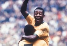 Os maiores jogadores da história da Copa do Mundo