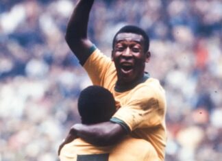 Os maiores jogadores da história da Copa do Mundo