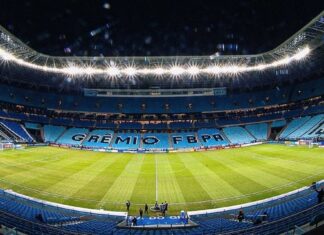 Vidente lê as cartas e CRAVA resultado de Grêmio x Santos: “confronto aberto” – Portal do Gremista
