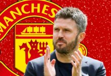 Manchester United faz planejamento para reforçar meio-campo e tem dupla de peso na mira