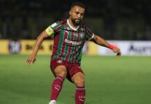 Samuel Xavier esbraveja contra VAR intervencionista em pênalti retirado: “A imagem é clara” – Fluminense: Últimas notícias, vídeos, onde assistir e próximos jogos