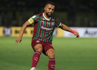 Samuel Xavier esbraveja contra VAR intervencionista em pênalti retirado: “A imagem é clara” – Fluminense: Últimas notícias, vídeos, onde assistir e próximos jogos