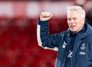 ‘Adoraria manter o West Ham na Premier League’: Técnico do Everton quer rebaixar Tottenham