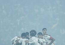 Fora de casa, Santos FC é derrotado pelo Grêmio – Santos Futebol Clube