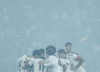 Fora de casa, Santos FC é derrotado pelo Grêmio – Santos Futebol Clube