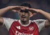 Saliba: ‘O PSG era assustador no ano passado e continua assustador este ano. Eu os conheço’