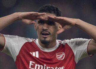 Saliba: ‘O PSG era assustador no ano passado e continua assustador este ano. Eu os conheço’