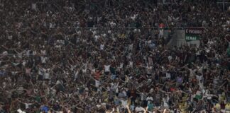 Após jogo desta quarta, Fluminense só volta a jogar no Maracanã em julho