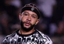 Corinthians decide não renovar com Memphis e marca jogo de despedida para o atleta