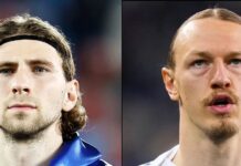 Zabarnyi x Safonov: Cena polêmica em jogo-treino do PSG viraliza antes da final da Champions