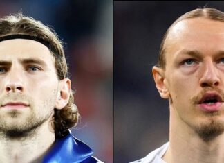 Zabarnyi x Safonov: Cena polêmica em jogo-treino do PSG viraliza antes da final da Champions
