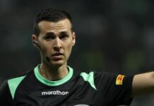 Conmebol define árbitro e VAR de Cruzeiro x Barcelona-SC pela última rodada da Libertadores de 2026 – Diário Celeste