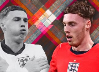 Por que Cole Palmer não está na lista da Inglaterra para a Copa do Mundo?
