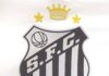 As duas estrelas sobre o escudo santista – Santos Futebol Clube