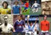 10 Maiores Meias Das Copas – Imortais Do Futebol