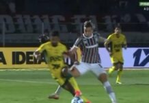Assim como em 2025, VAR interfere em mais um lance capital contra o Fluminense diante do Mirassol – Fluminense: Últimas notícias, vídeos, onde assistir e próximos jogos