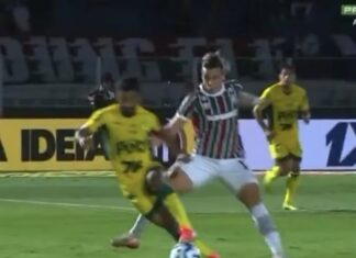 Assim como em 2025, VAR interfere em mais um lance capital contra o Fluminense diante do Mirassol – Fluminense: Últimas notícias, vídeos, onde assistir e próximos jogos