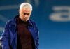 ‘Ele não está à venda’: Bayern fecha as portas para Real Madrid após viagem de Mourinho
