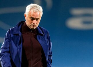 ‘Ele não está à venda’: Bayern fecha as portas para Real Madrid após viagem de Mourinho