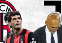Por que Milan e Juventus fora da Champions é justo e coroa bons trabalhos na Itália