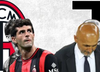 Por que Milan e Juventus fora da Champions é justo e coroa bons trabalhos na Itália