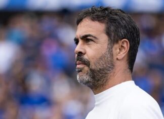 Cruzeiro lidera estatísticas no Brasileirão desde a estreia de Artur Jorge – Diário Celeste
