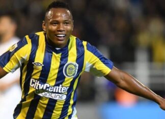 Colômbia convoca Campaz para a Copa do Mundo e deixa atletas do Inter fora – Portal do Gremista