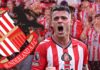 De candidato ao rebaixamento à Europa: Sunderland faz história na Premier League