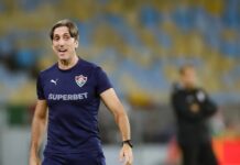 Zubeldía está seguro no cargo? Portal traz apuração – Fluminense: Últimas notícias, vídeos, onde assistir e próximos jogos