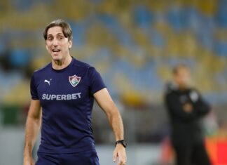 Zubeldía está seguro no cargo? Portal traz apuração – Fluminense: Últimas notícias, vídeos, onde assistir e próximos jogos