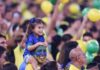 Delay, streaming, plataformas diferentes: Nem transmissão da Copa sobrou como sentimento coletivo