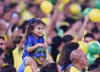 Delay, streaming, plataformas diferentes: Nem transmissão da Copa sobrou como sentimento coletivo