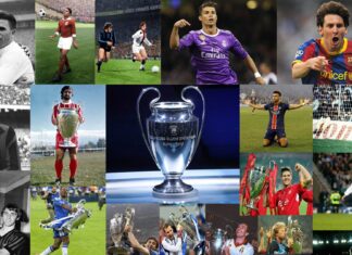 Jogadores Que Deram Show Em Finais De UEFA Champions League – Imortais Do Futebol